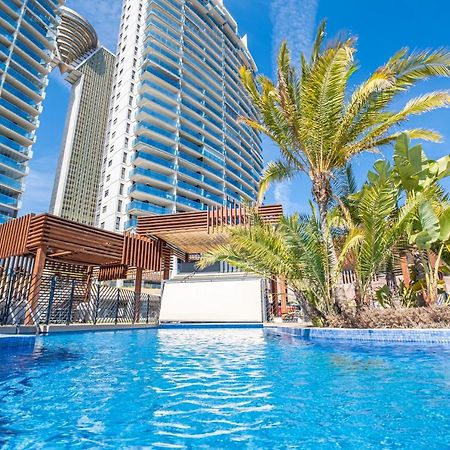 Sunset Drive Resort Apartment 2-47 Poniente Beach Benidorm Exterior photo